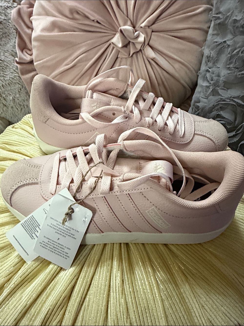Women’s Adidas VL Court 3.0